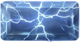 Lightning Speed Pass-Through Brick
