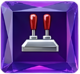 Dual Paddle