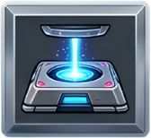 Laser Auto-Charge