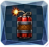 Timed Bomb Bricks